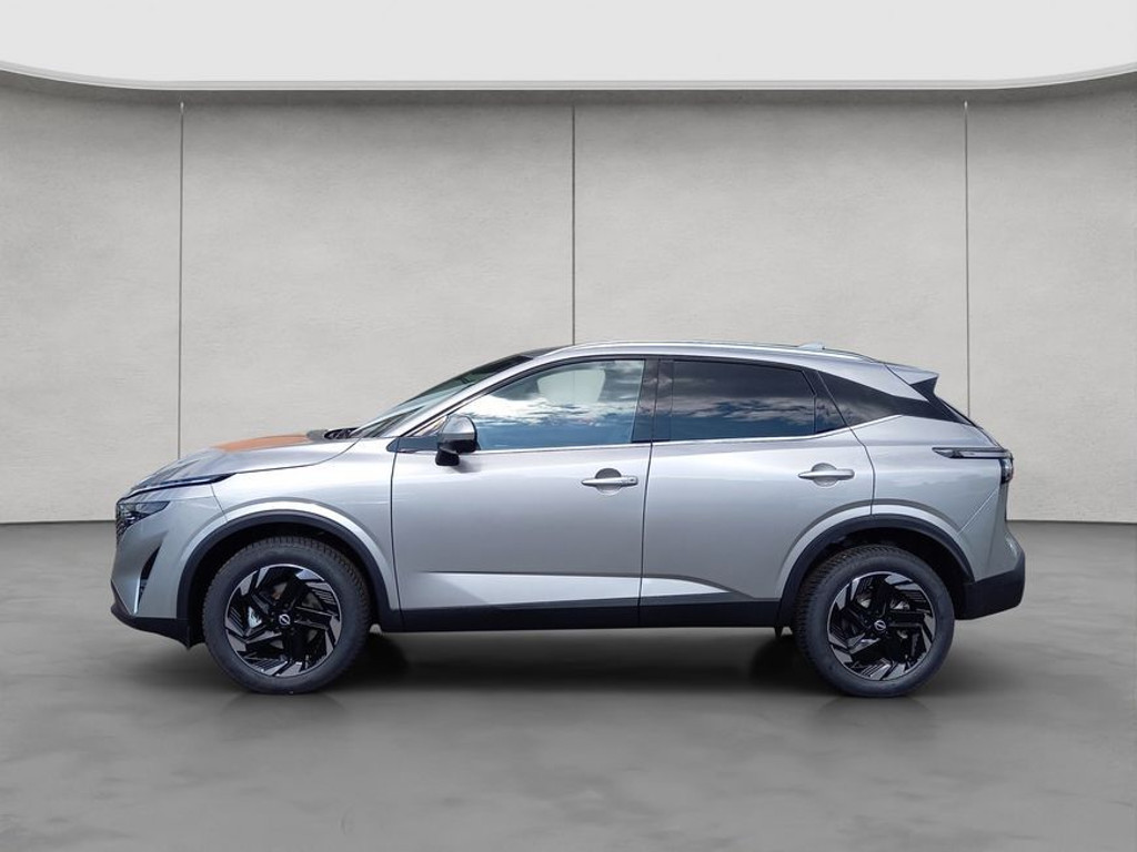 Nissan Qashqai N-Connecta DIG-T