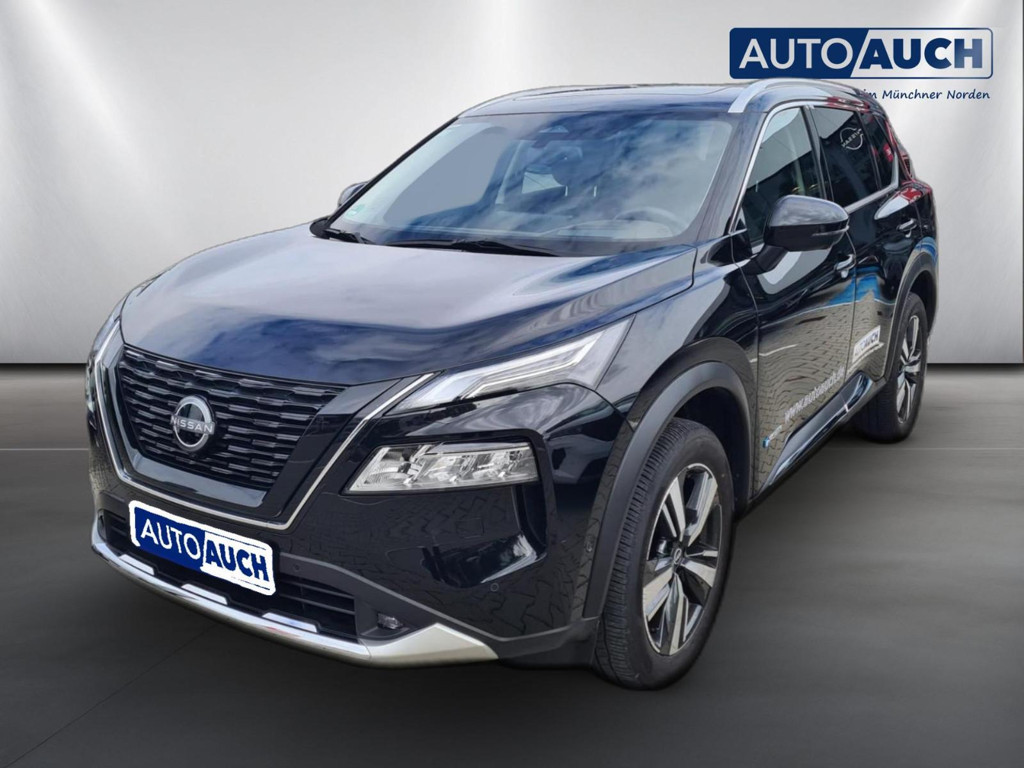 Nissan X-trail Tekna e-4ORCE AWD