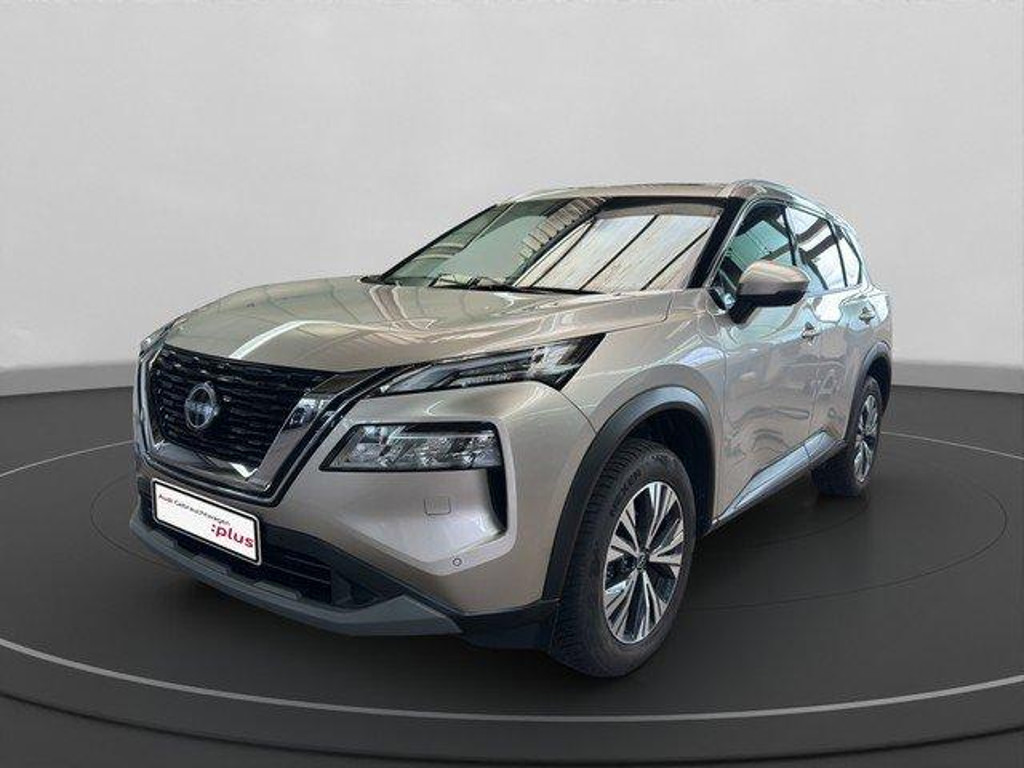 Nissan X-trail N-Connecta