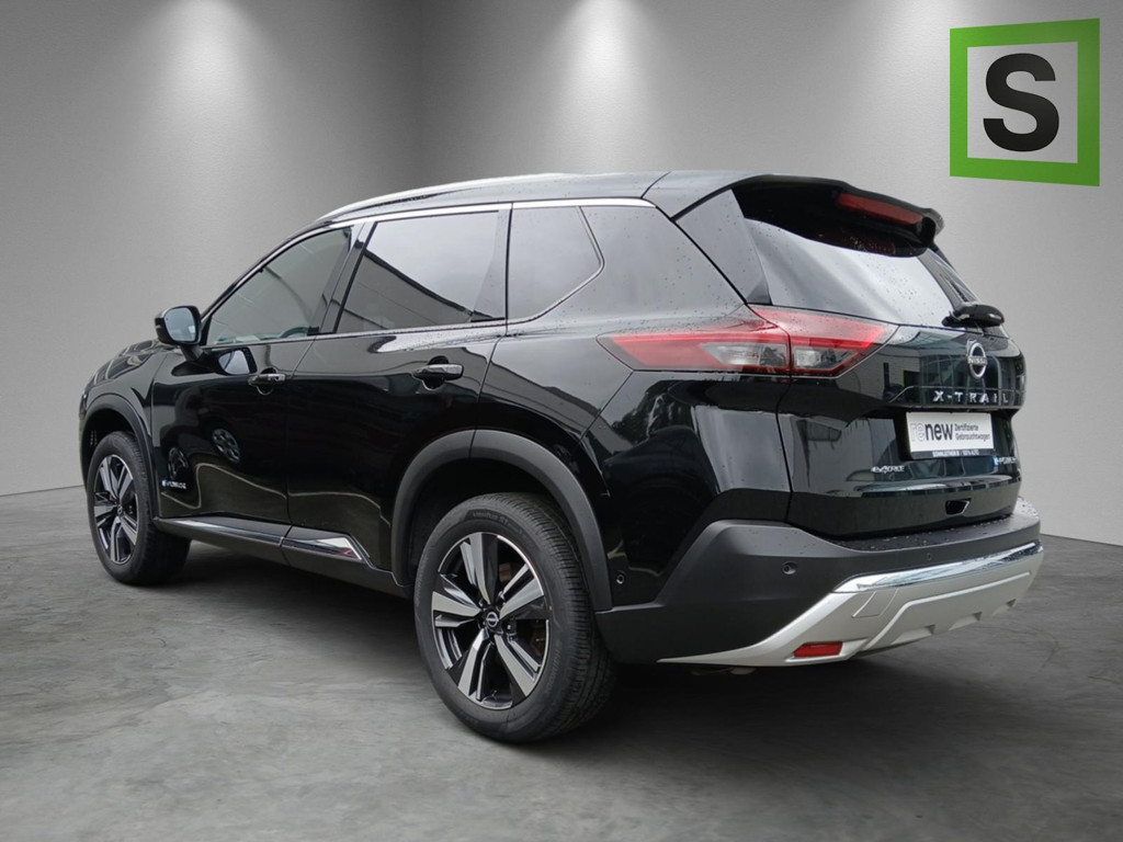 Nissan X-trail Tekna e-4ORCE AWD