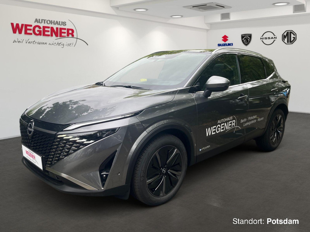 Nissan Qashqai QASHQAI MY24 1.5 VC-T e-POWER