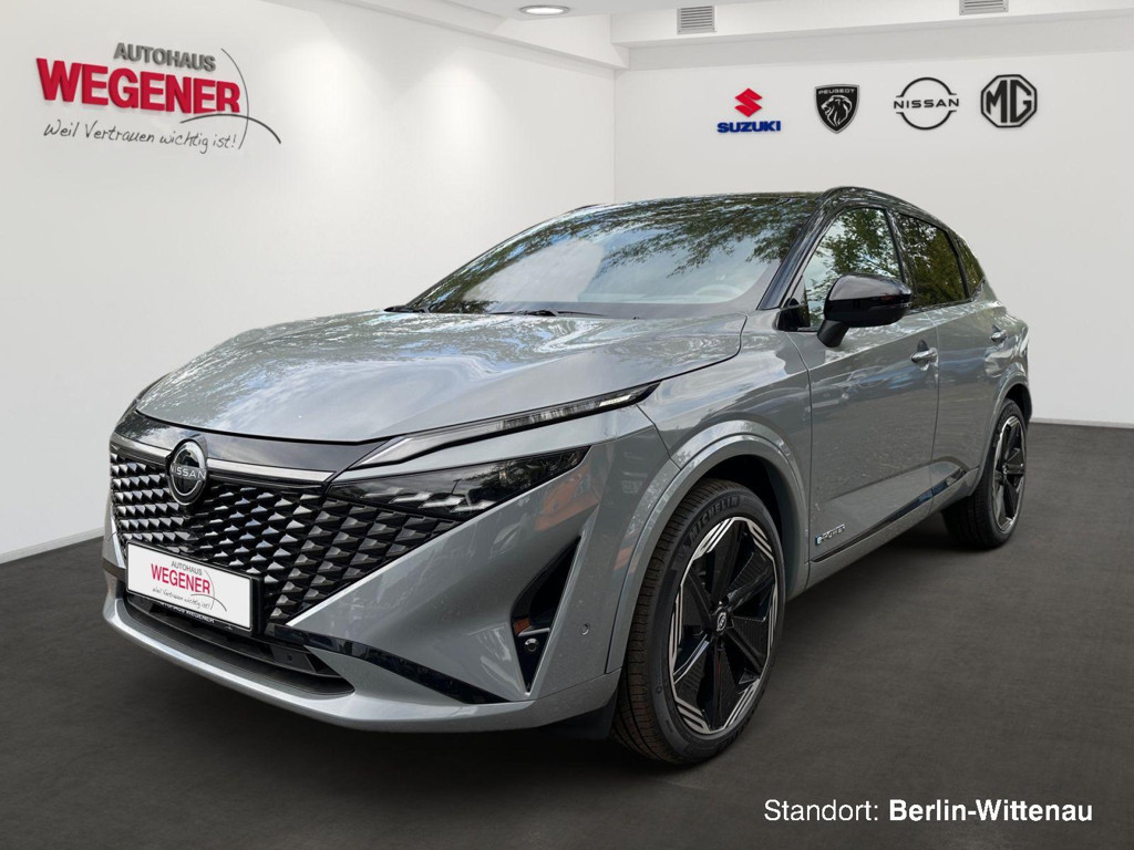 Nissan Qashqai QASHQAI MY24 1.5 VC-T e-POWER