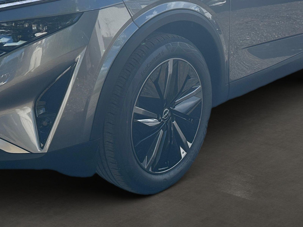 Nissan Qashqai DIG-T