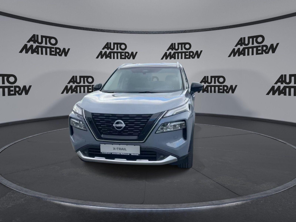 Nissan X-trail Tekna e-4ORCE AWD