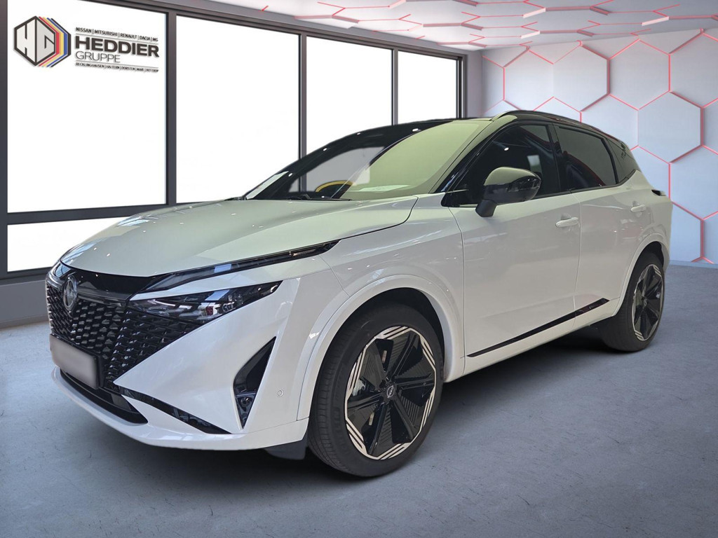 Nissan Qashqai N-Design e-Power MY25 205 PS Autom. *HEA