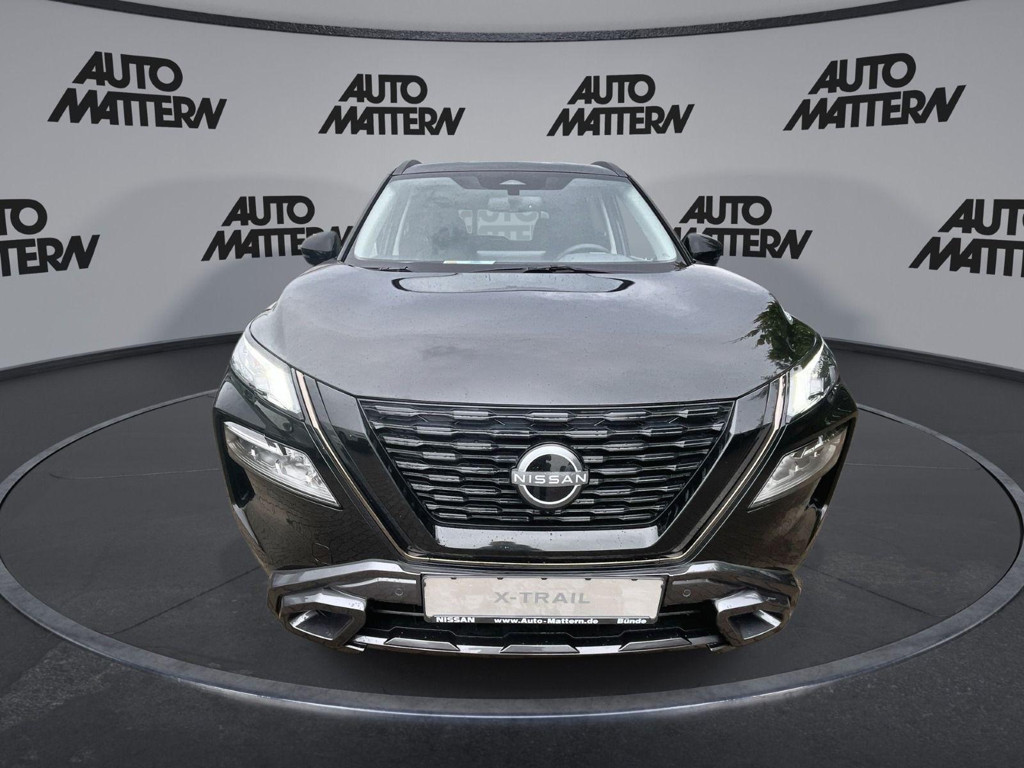 Nissan X-trail N-Trek e-POWER 204 PS 4x2