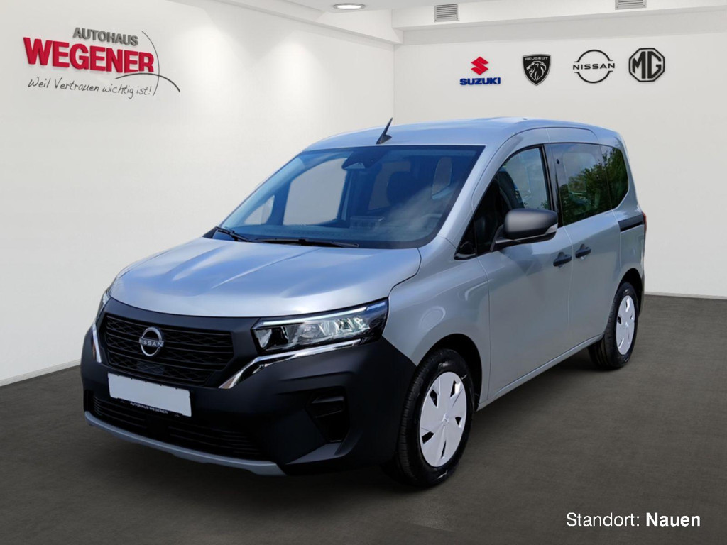 Nissan Townstar Acenta DIG-T