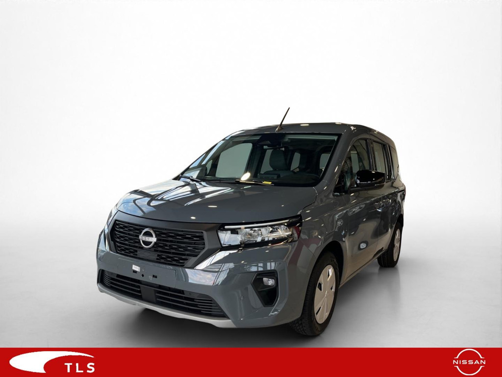 Nissan Townstar N-Connecta DIG-T