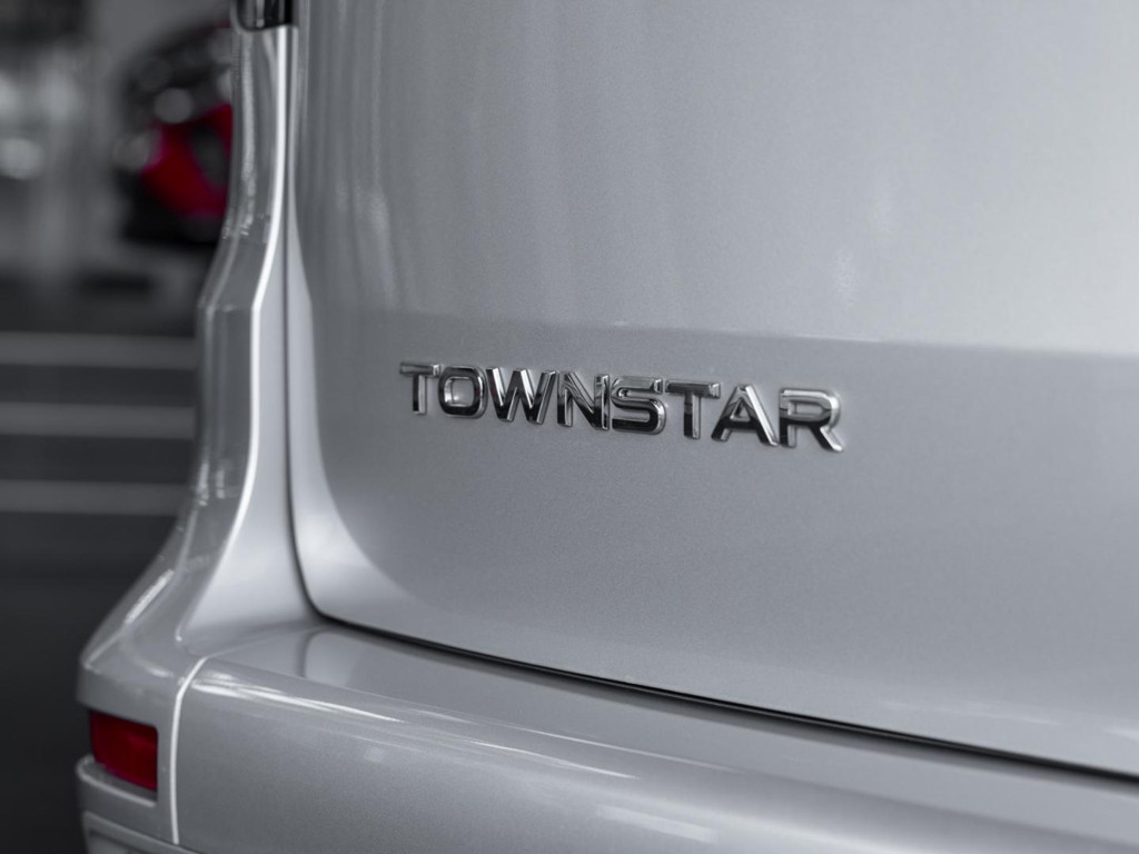 Nissan Townstar