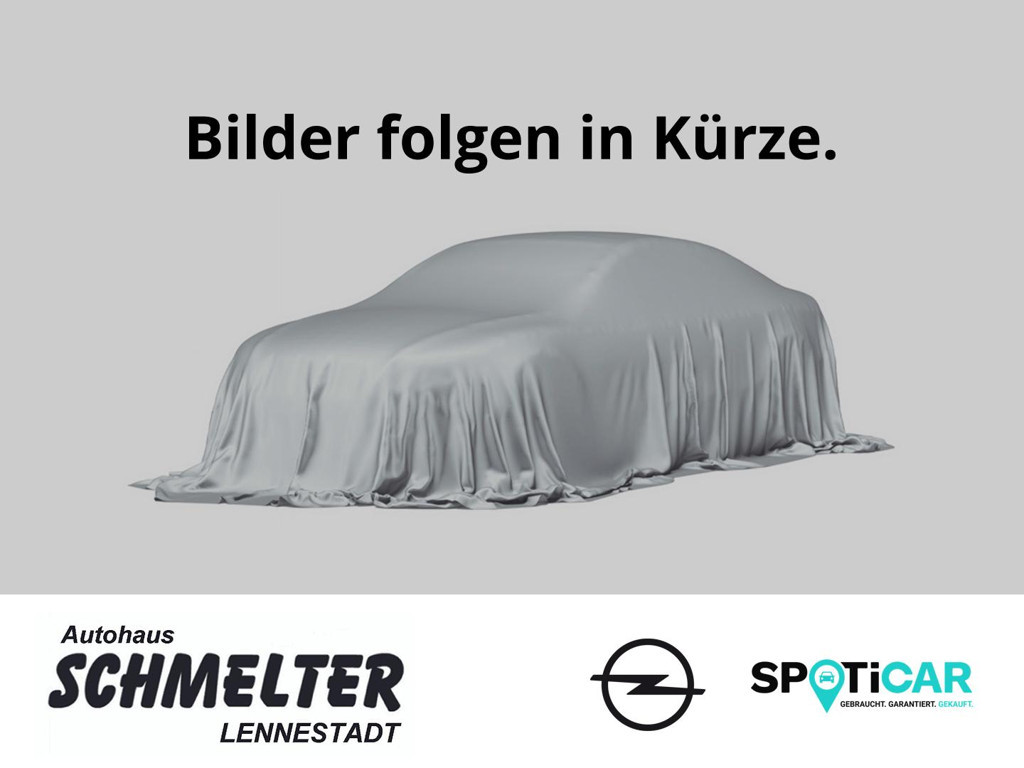 Opel Astra Sports Tourer Ultimate