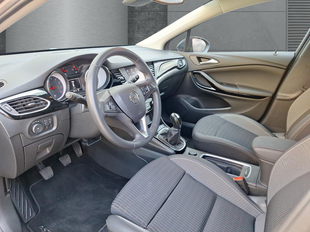 Opel Astra Elegance