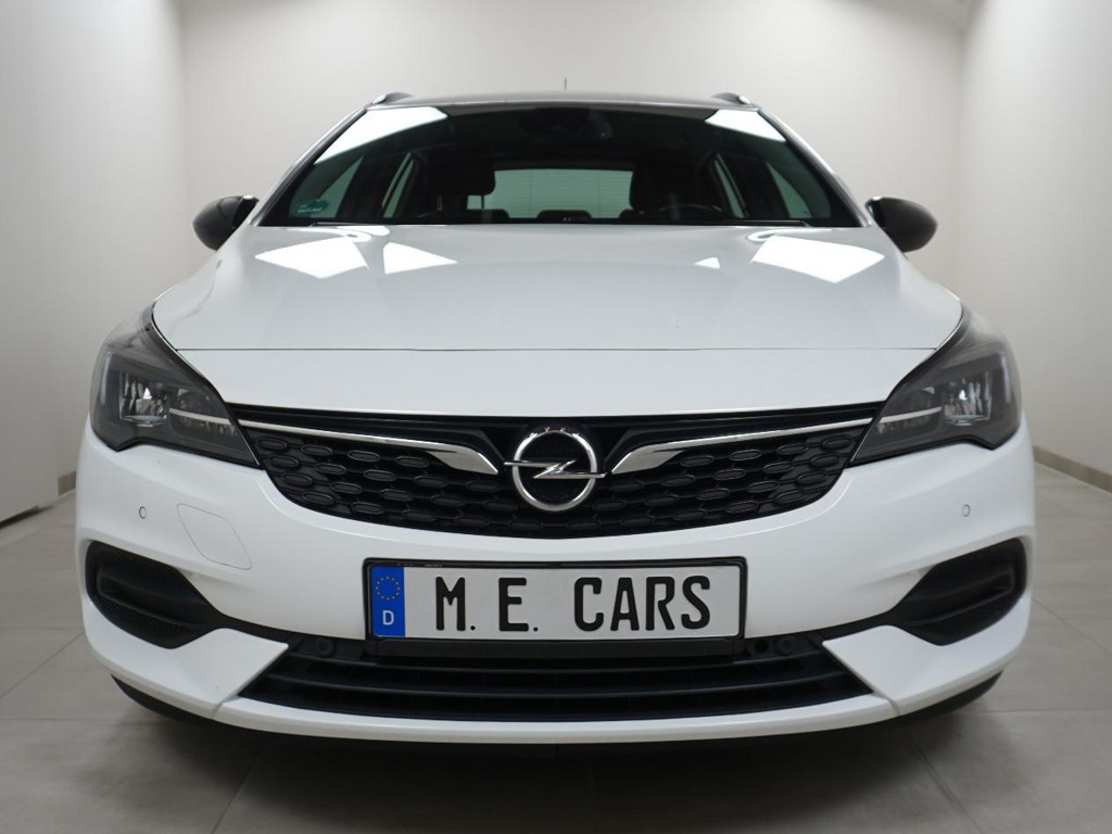Opel Astra Sports Tourer Elegance