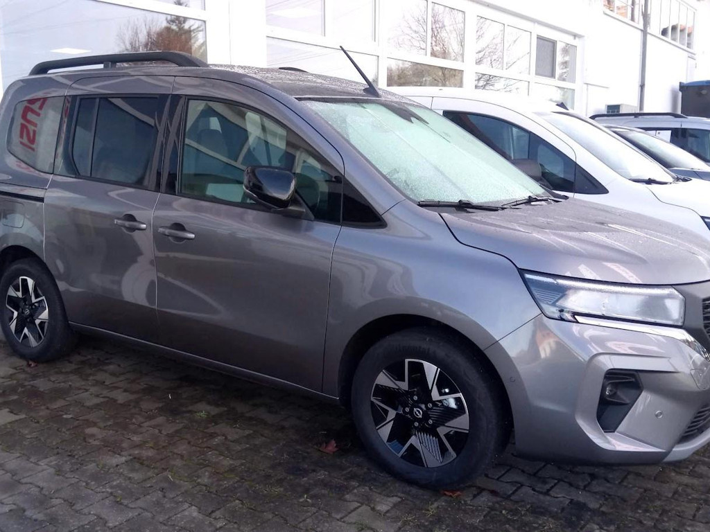 Nissan Townstar N-Connecta DIG-T