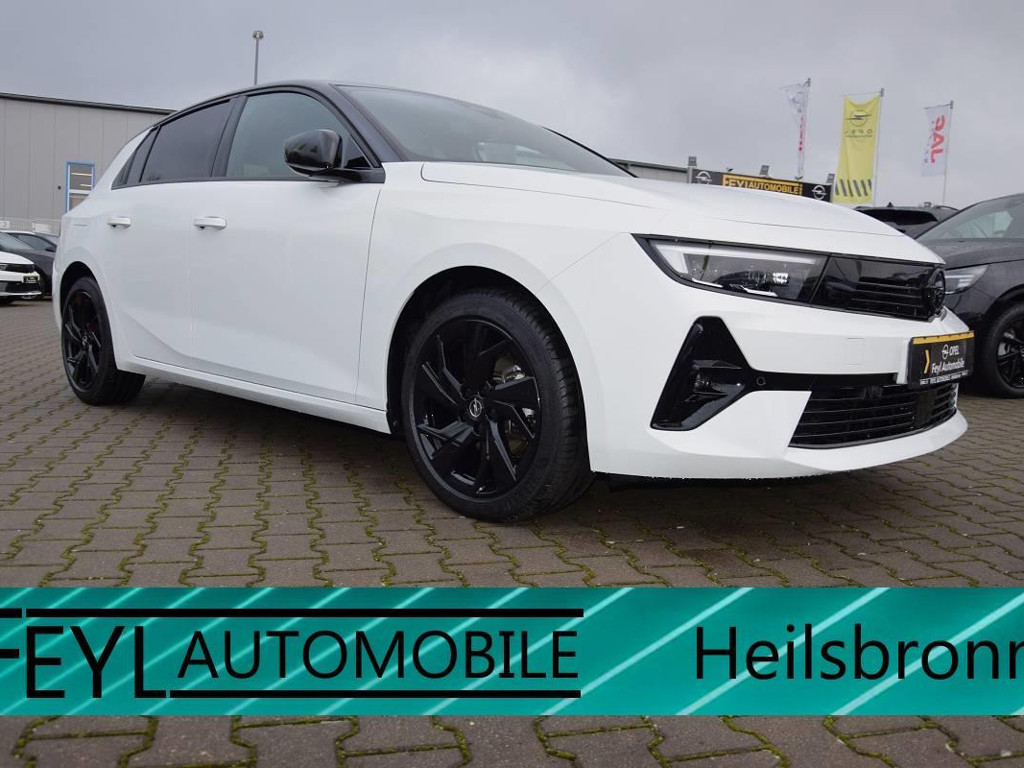 Opel Astra 1.2 Turbo Turbo