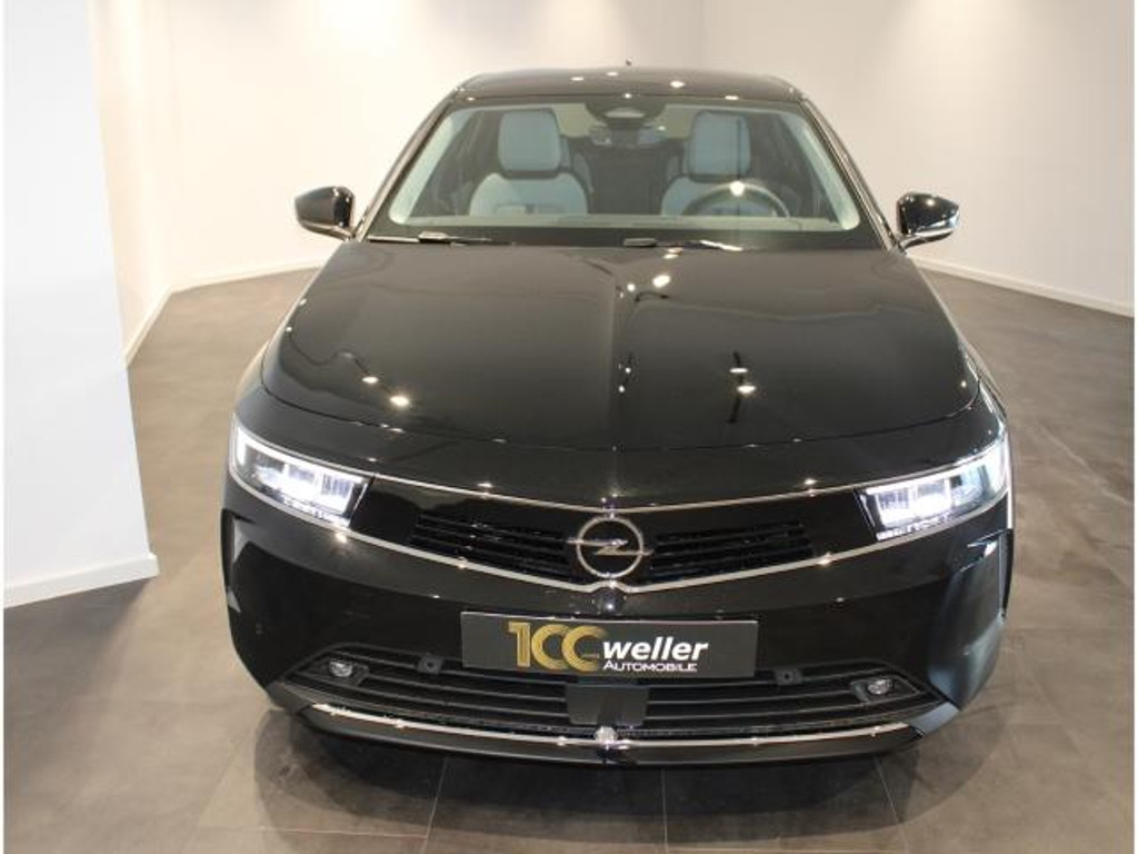 Opel Astra 1.2 Turbo Turbo