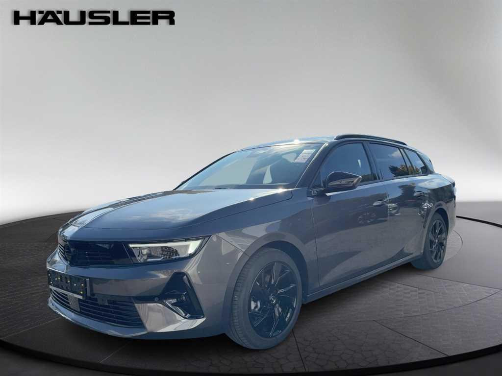 Opel Astra Sports Tourer Grand Sport GS-Line