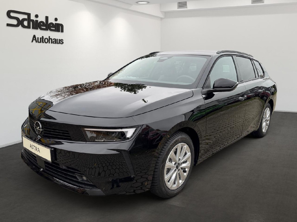 Opel Astra Sports Tourer 1.2 Turbo Enjoy Turbo