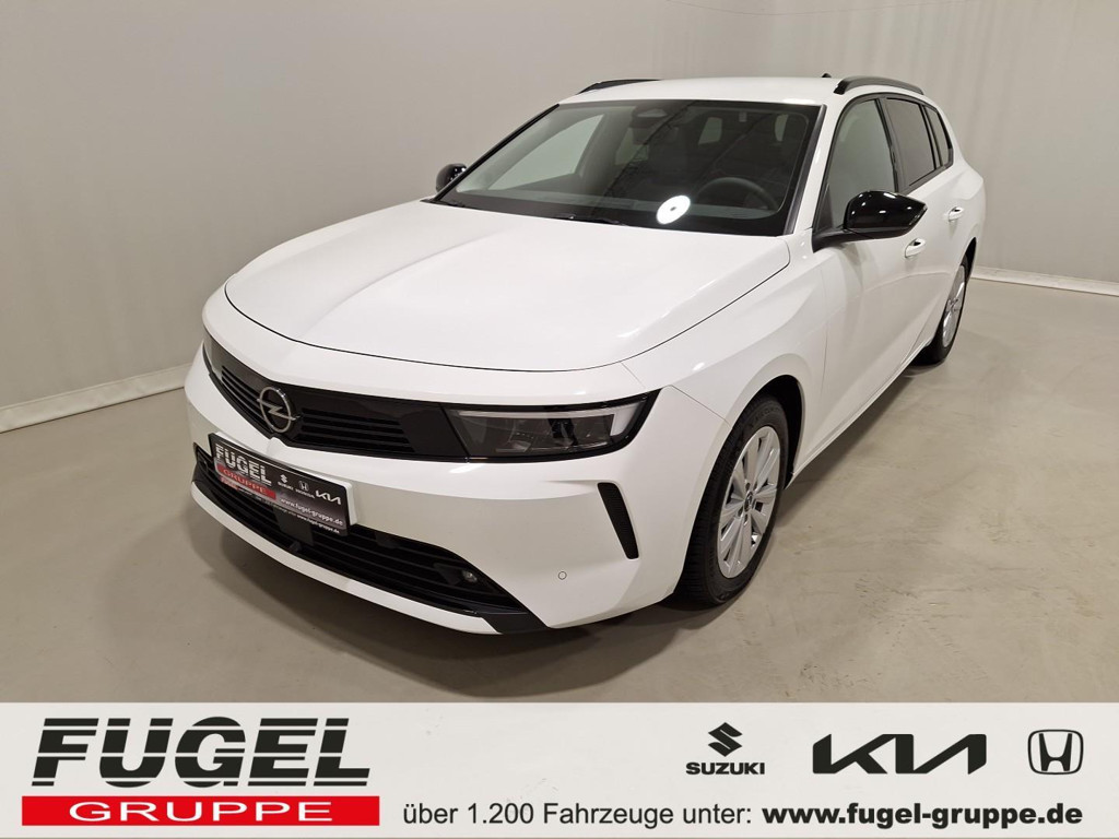 Opel Astra Sports Tourer Edition