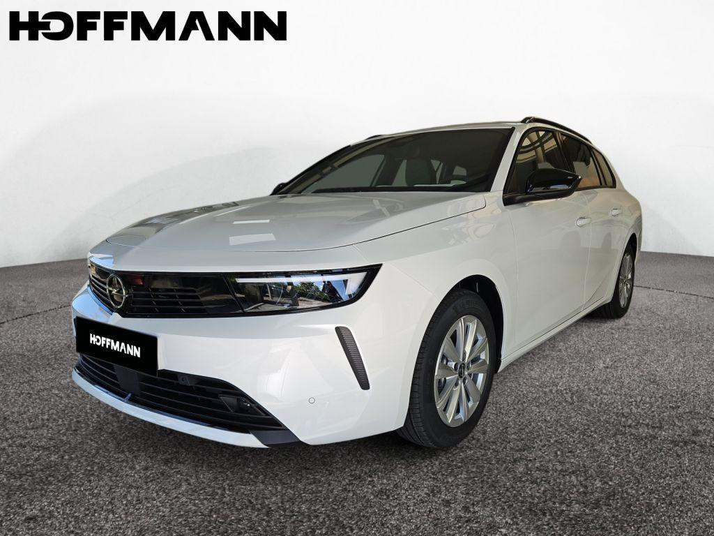 Opel Astra Sports Tourer 1.2 Turbo Edition Turbo