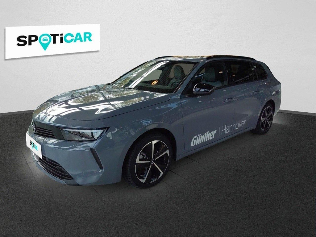 Opel Astra Sports Tourer 1.2 Turbo Edition