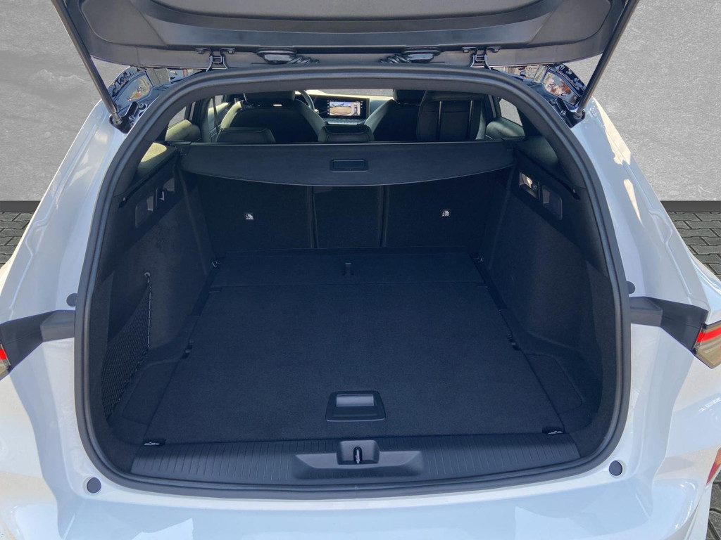 Opel Astra Sports Tourer Grand Sport 1.2 Turbo Turbo GS-Line