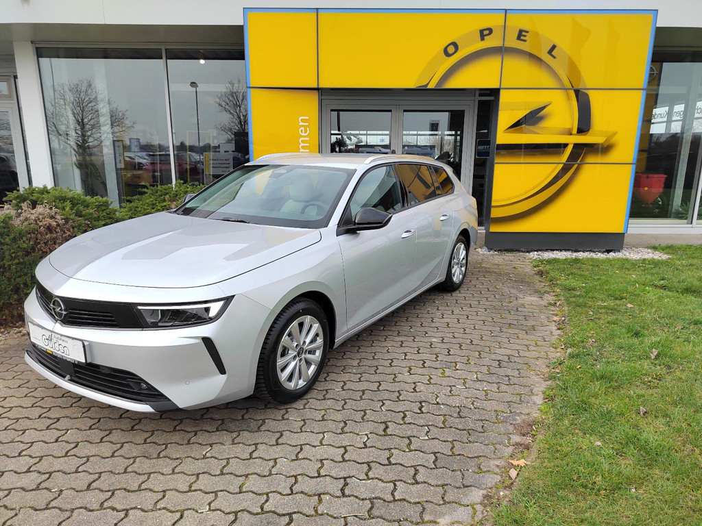 Opel Astra Sports Tourer Elegance