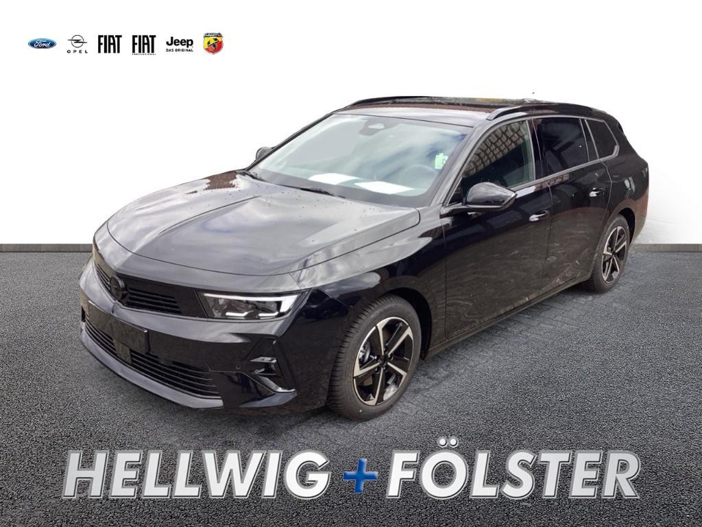 Opel Astra Sports Tourer Grand Sport GS-Line