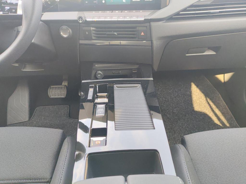 Opel Astra Grand Sport 1.2 Turbo Turbo GS-Line