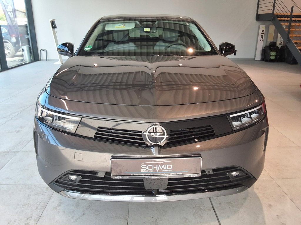 Opel Astra Sports Tourer Enjoy