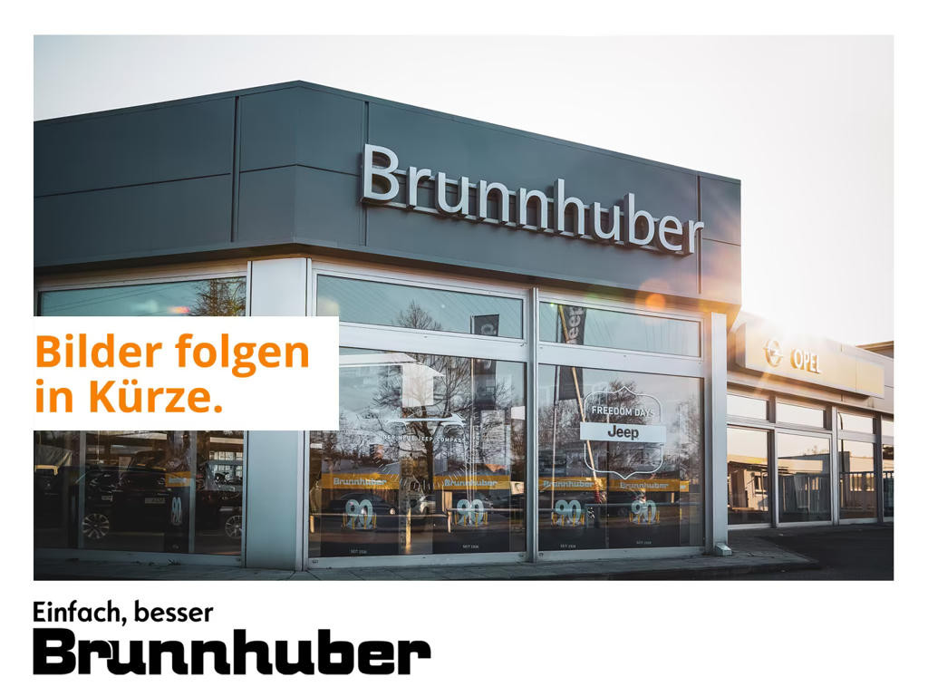 Opel Astra Sports Tourer Grand Sport GS-Line