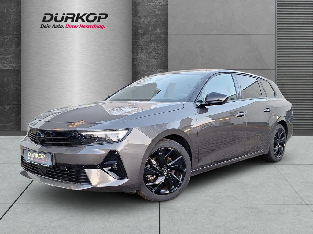 Opel Astra Sports Tourer Grand Sport GS-Line