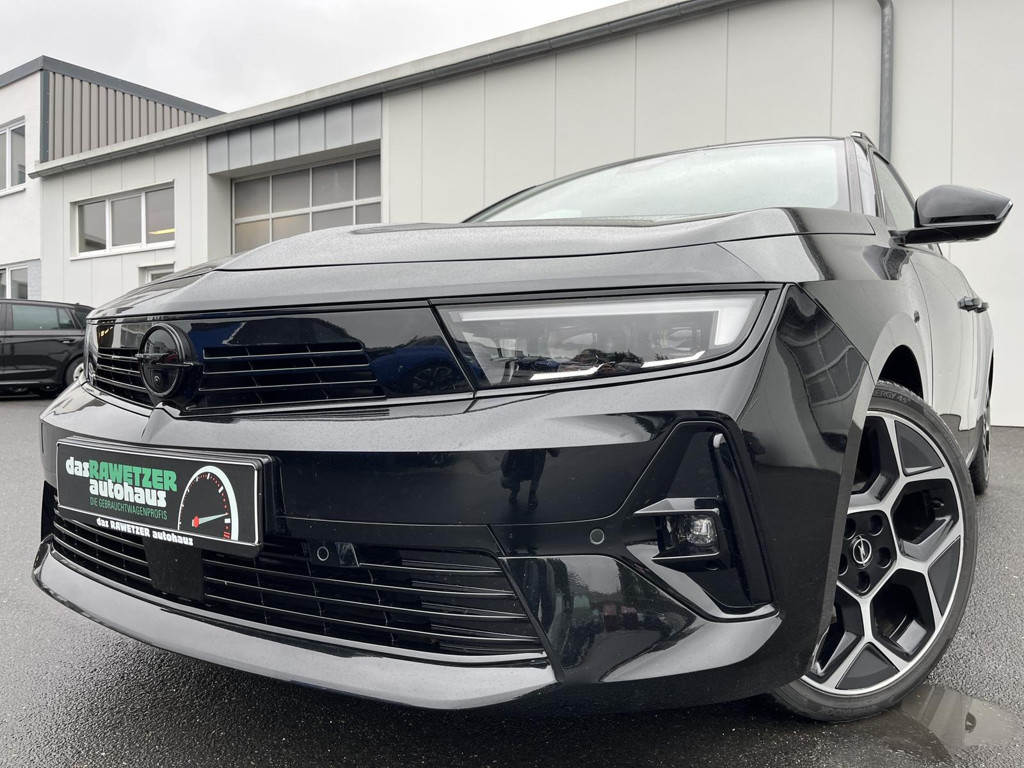 Opel Astra Sports Tourer Ultimate 1.5 Turbo 1.5 CDTI