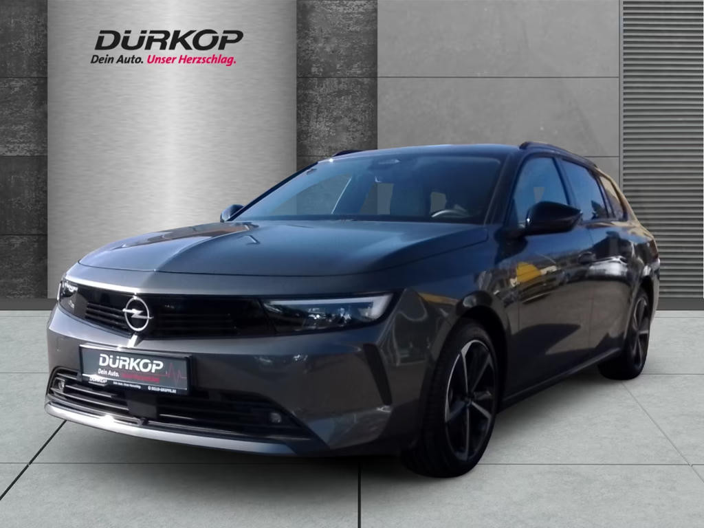 Opel Astra Sports Tourer Innovation Hybrid Elegance