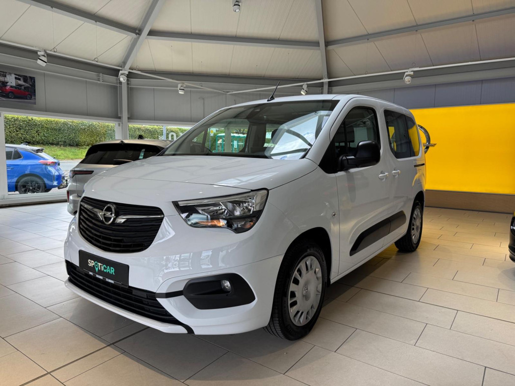 Opel Combo Life