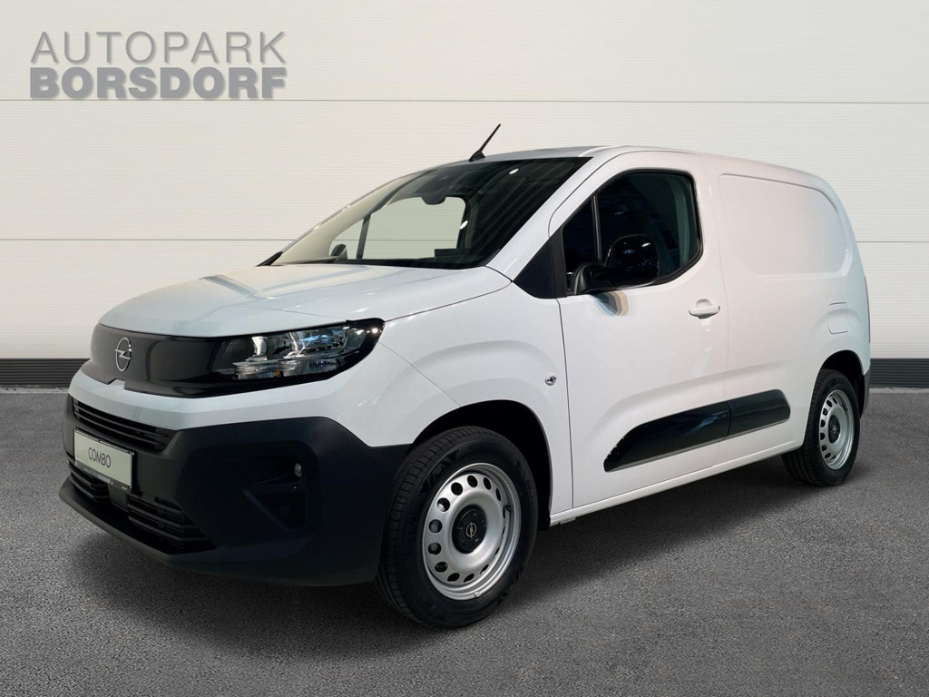 Opel Combo 1.5 CDTI