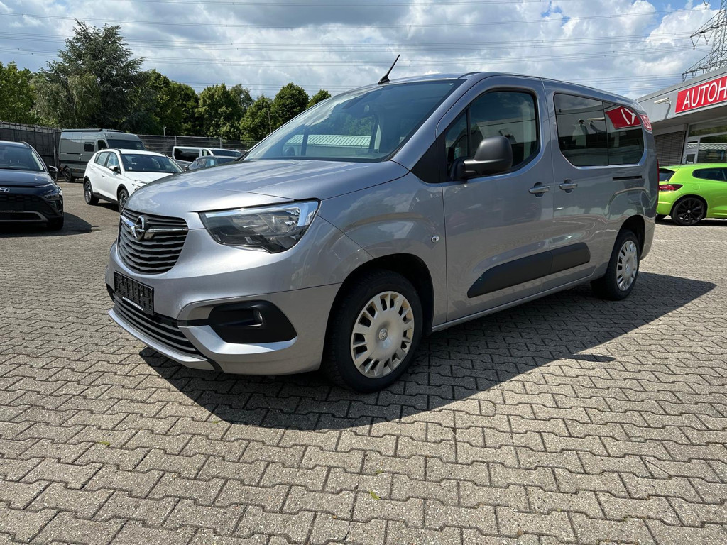 Opel Combo Life