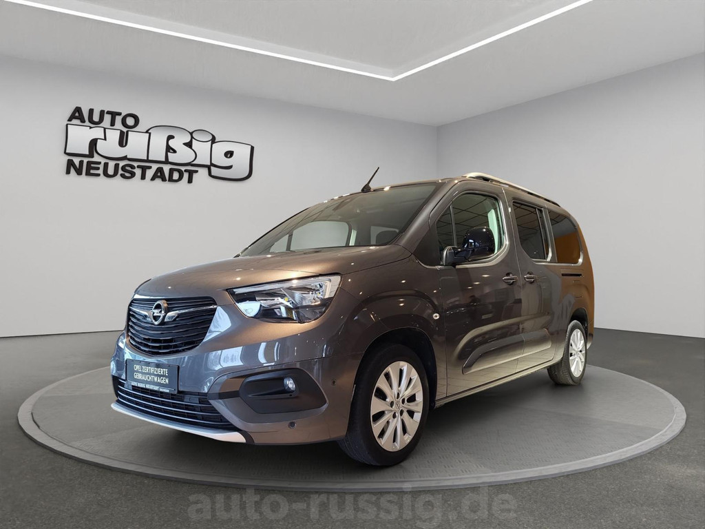 Opel Combo Ultimate Life
