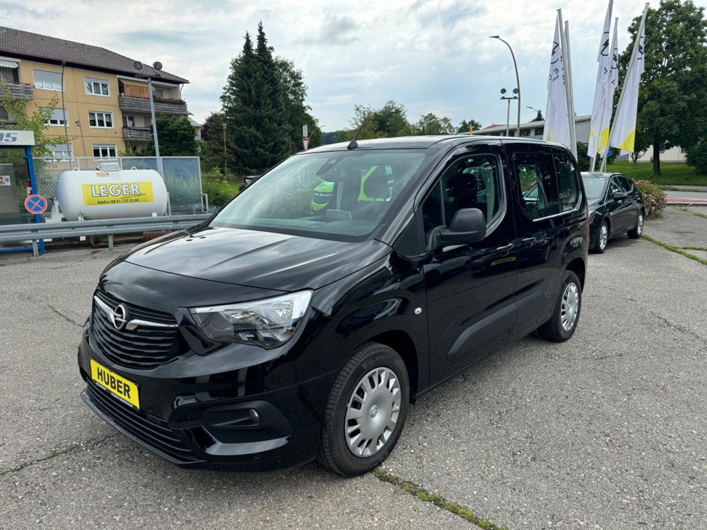 Opel Combo business+ Life