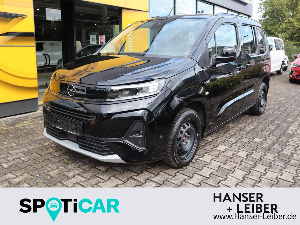 Opel Combo Grand Sport 1.5 CDTI Life GS-Line