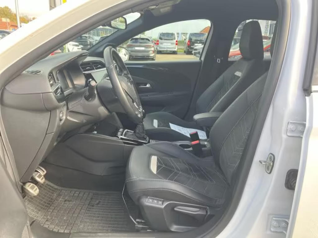 Opel Corsa Grand Sport 1.2 Turbo Turbo GS-Line