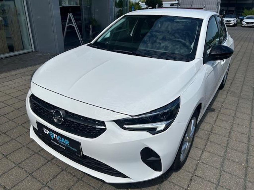 Opel Corsa Elegance