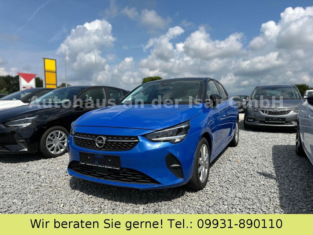 Opel Corsa Elegance