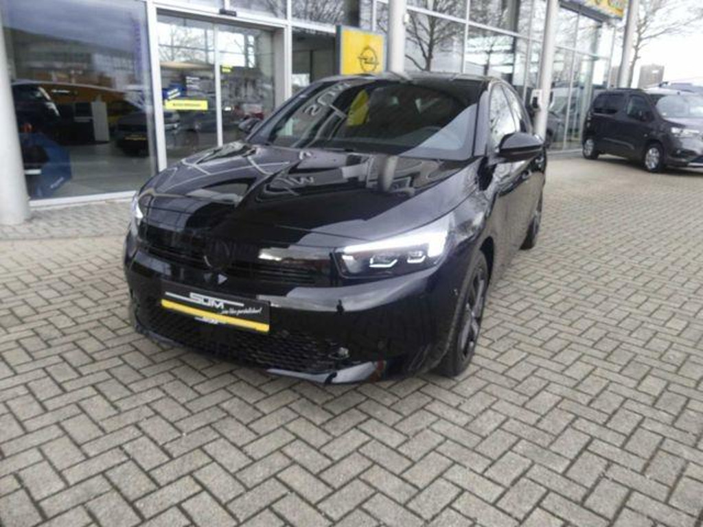 Opel Corsa Grand Sport GS-Line