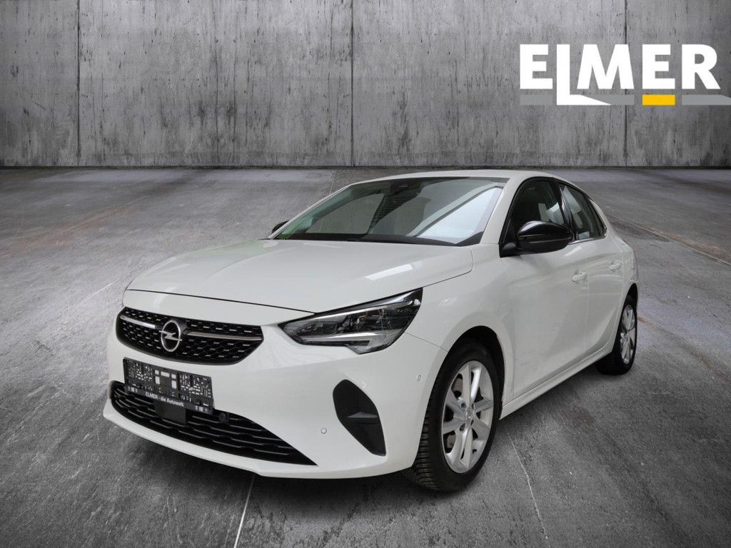 Opel Corsa Elegance