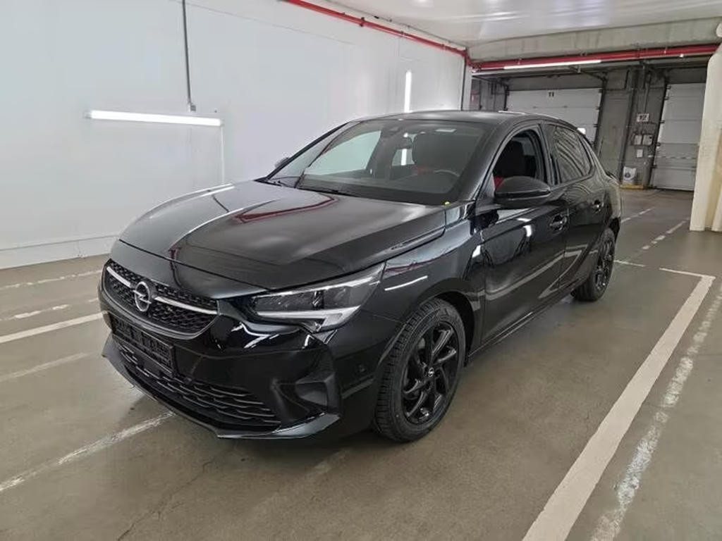 Opel Corsa Grand Sport Turbo GS-Line