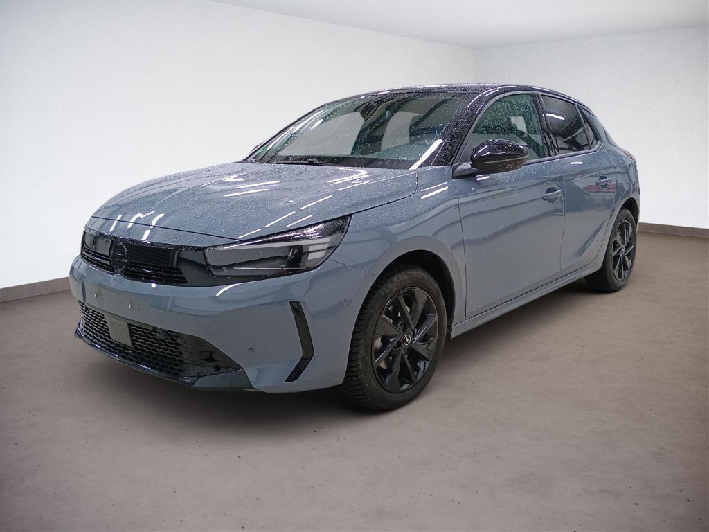 Opel Corsa Grand Sport GS-Line