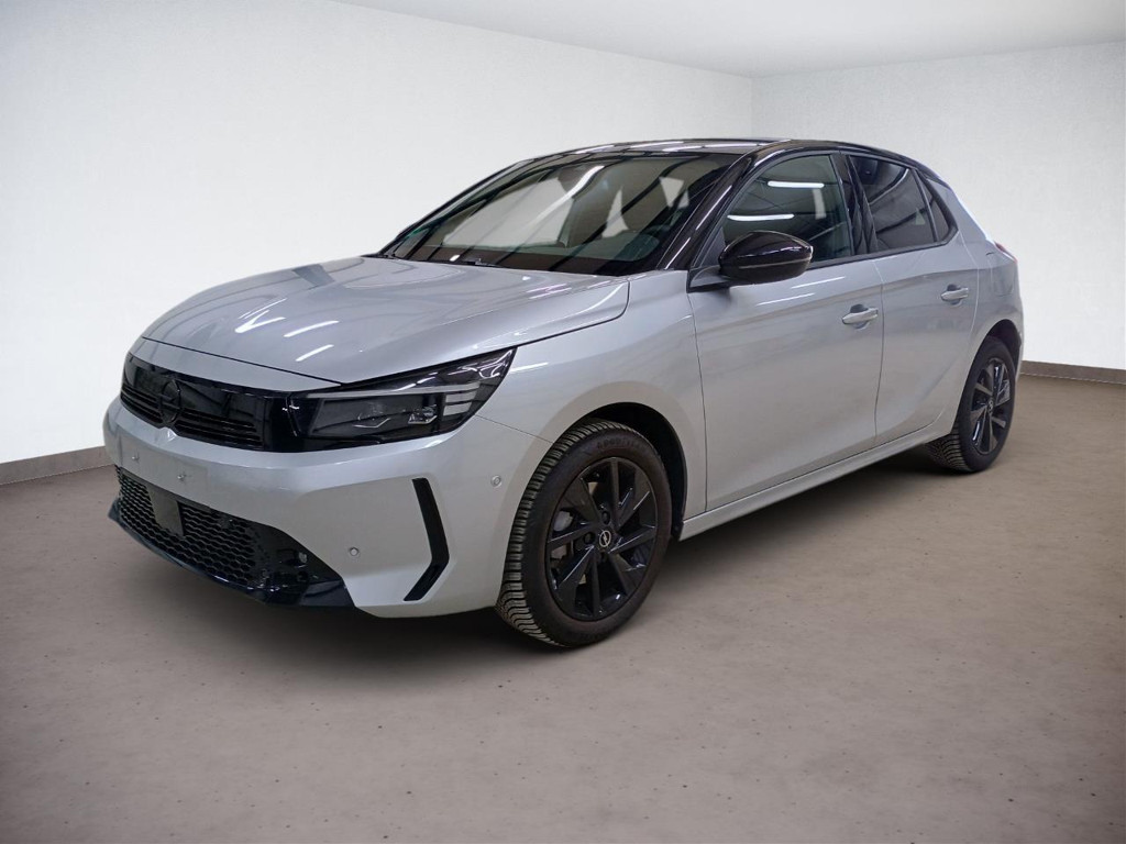 Opel Corsa Grand Sport GS-Line