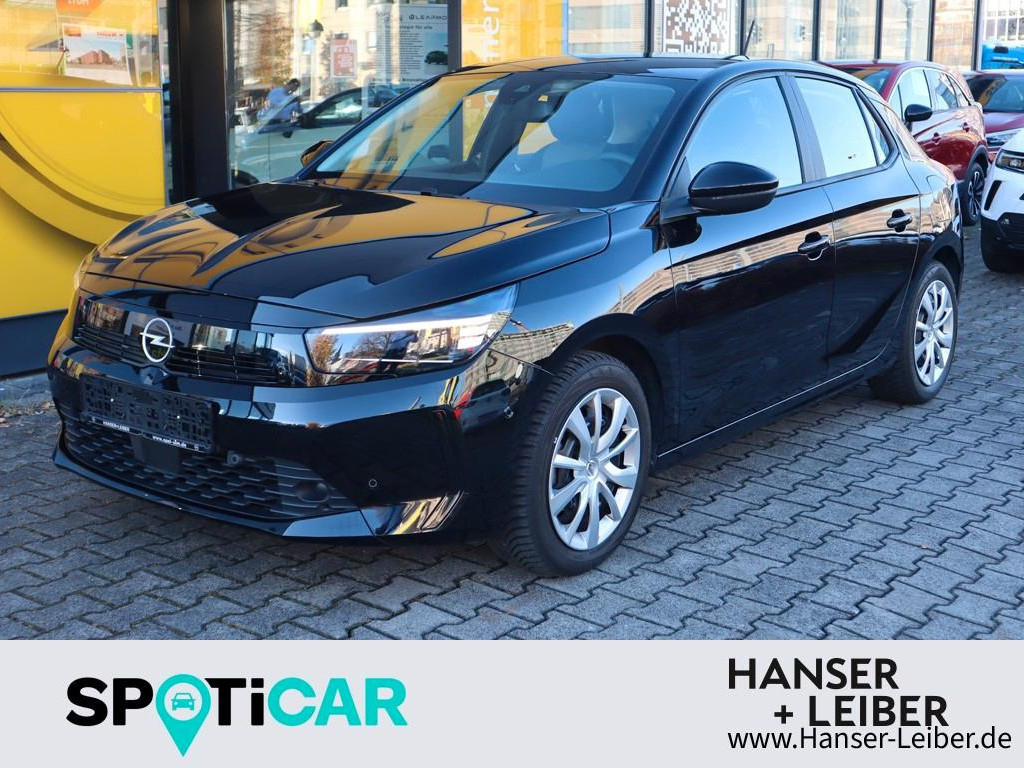 Opel Corsa 1.2 Turbo