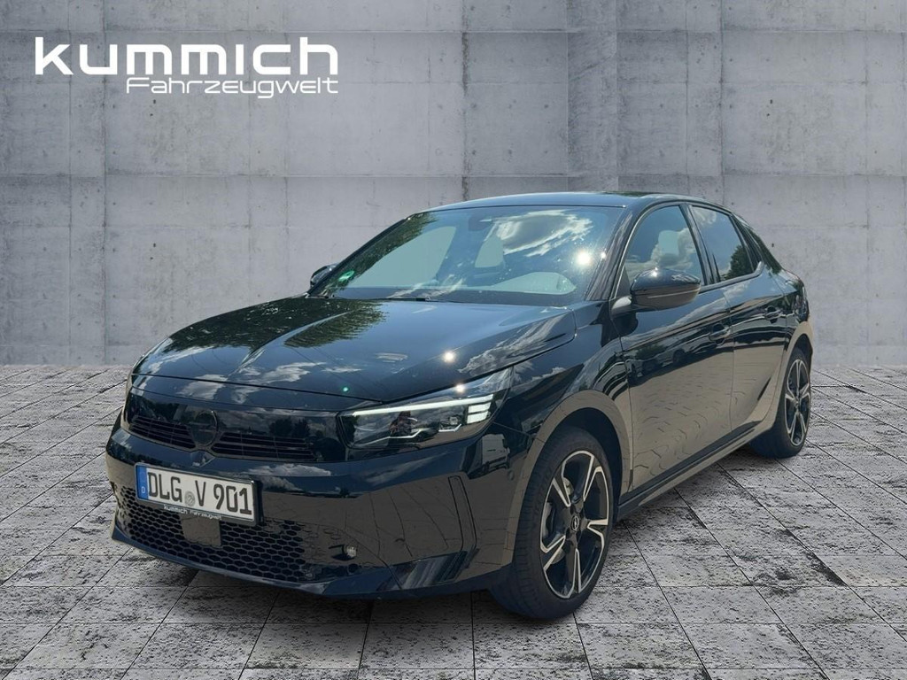 Opel Corsa Grand Sport GS-Line