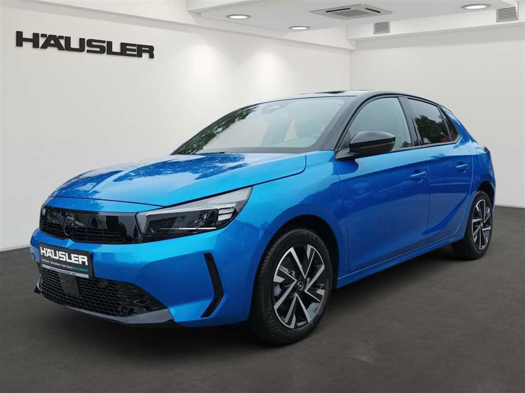 Opel Corsa YES 1.2 mit Automatik*LED*PDC